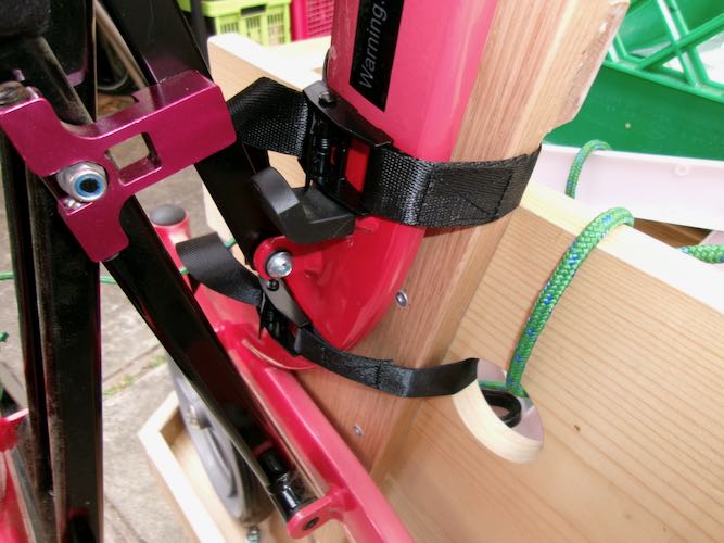[Taga 2 platform build]